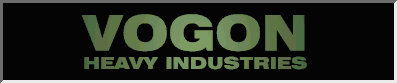 Vogon Heavy Industries Banner