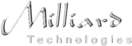 Milliard Technologies Logo